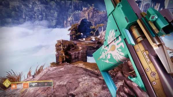 命运2追逐星辰I寻找阿特拉斯航图任务攻略_本站