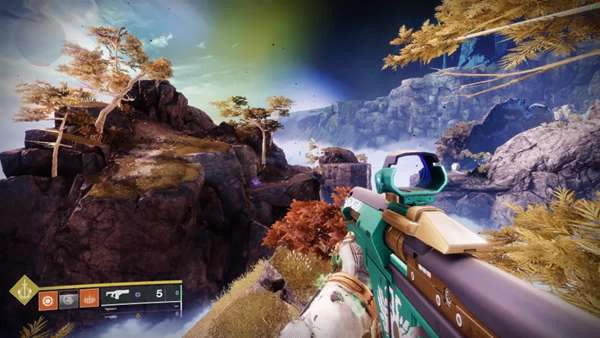 命运2追逐星辰I寻找阿特拉斯航图任务攻略_本站