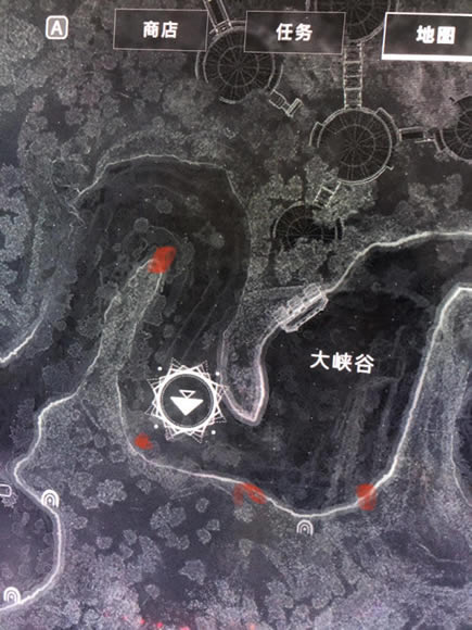 命运2神隐赛季挑战地球上维位置大全_本站