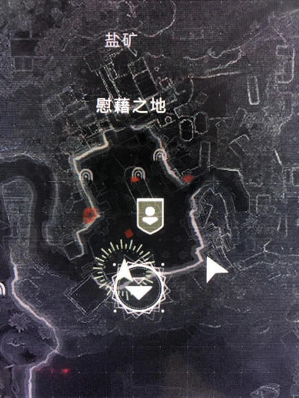 命运2神隐赛季挑战地球上维位置大全_本站