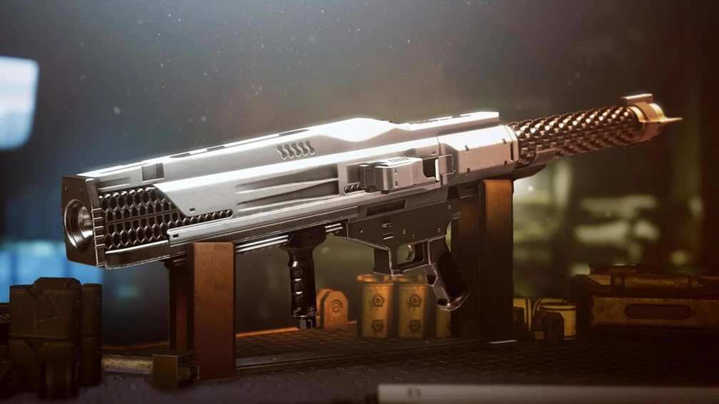 命运2 15赛季武器掉落位置前瞻_本站