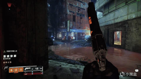 命运2飞刀练习技巧介绍 飞刀如何练