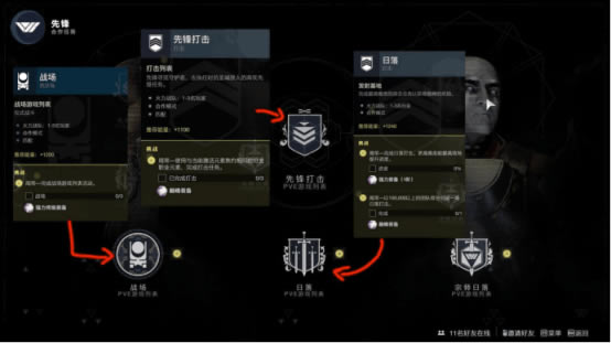 命运2全DLC高光球获取指南 高光球刷法推荐_本站