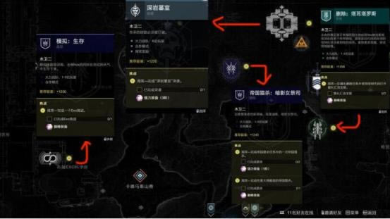 命运2全DLC高光球获取指南 高光球刷法推荐_本站