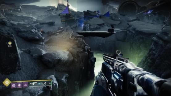 命运2永夜赛季新手提光图文详细教程 光等提升技巧分享