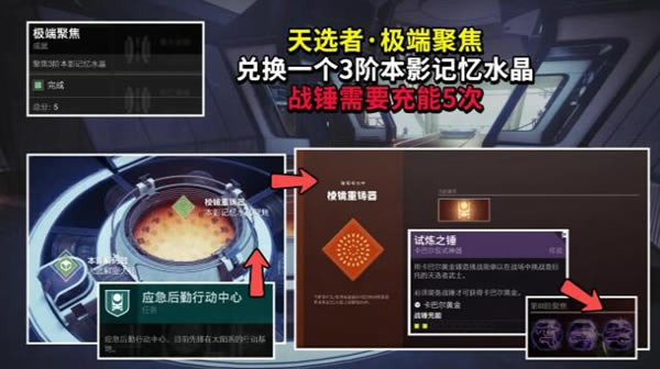 命运2天选赛季天选者称号获取方法_本站
