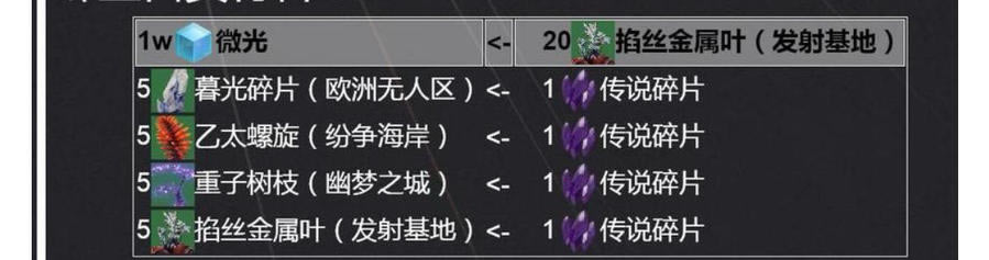 《命运2》2021守护者游戏传说碎片刷法指南_本站