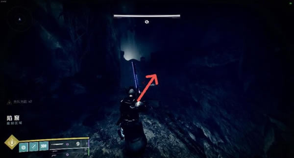 命运2破碎王座地牢本泰坦单人无暇打法_本站