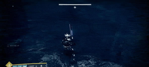 命运2破碎王座地牢本泰坦单人无暇打法