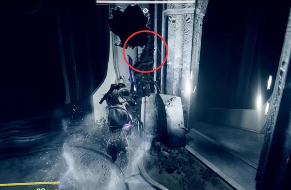 命运2破碎王座地牢本泰坦单人无暇打法_本站