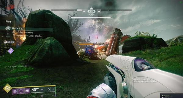 命运2翡翠海岸智谋地图全种族打法及刷怪点位详细说明