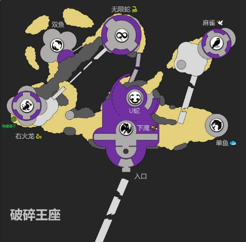 命运2破碎王座猎人攻略 虚空猎人单刷无暇_本站