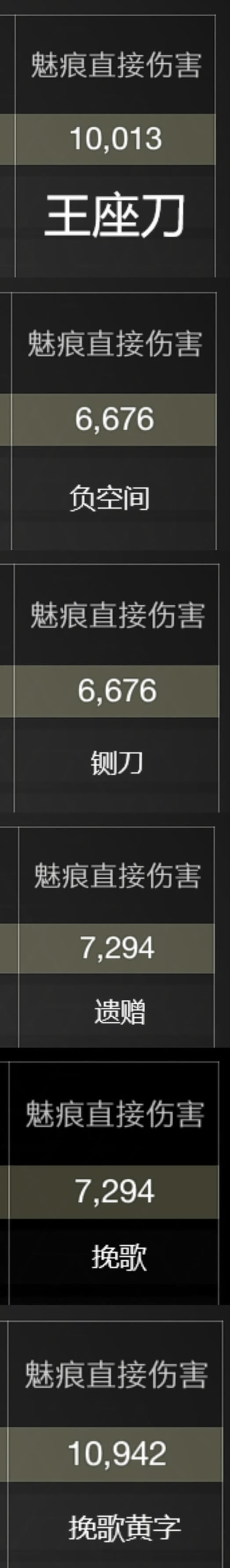 命运2天选赛季刀剑推荐 最强刀剑遗赠_本站