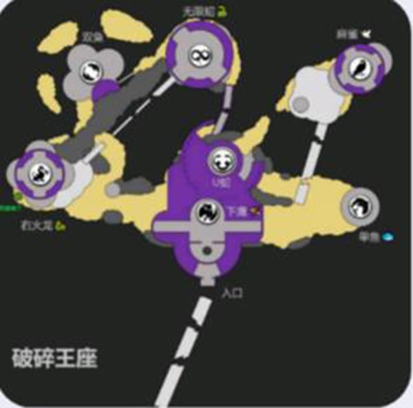 命运2破碎王座单人无暇攻略_本站