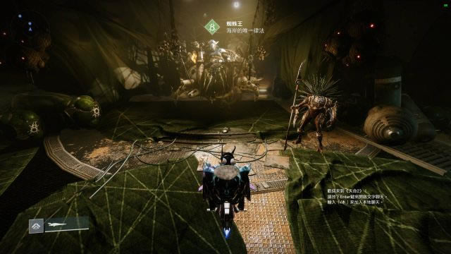 命运2狂猎赛季失落光能纪念碑装备推荐