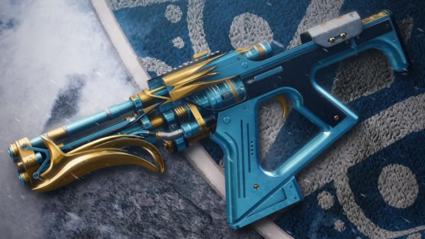 命运2狂猎赛季曙光节任务流程及武器perk列表