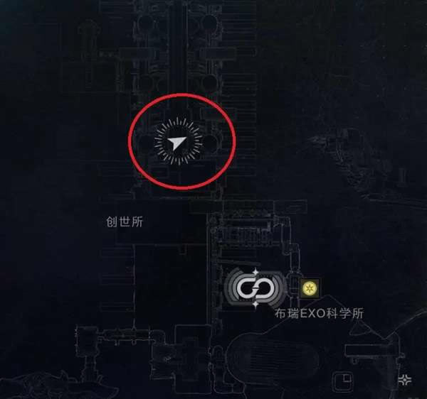 命运2控制之星象任务暗熵位置汇总 九个暗熵在哪_本站