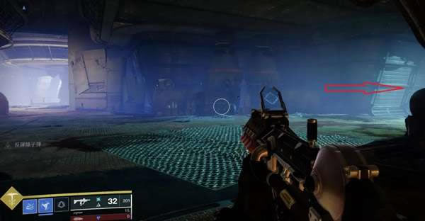 命运2控制之星象任务暗熵位置汇总 九个暗熵在哪_本站