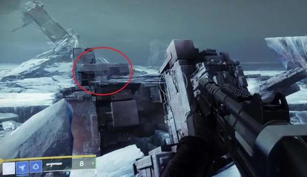 命运2控制之星象任务暗熵位置汇总 九个暗熵在哪_本站