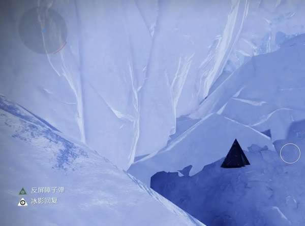 命运2狂猎赛季全暗熵位置汇总 九个暗熵在哪_本站