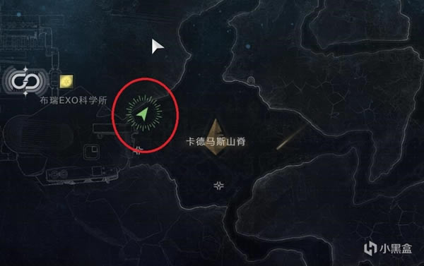 命运2暗熵任务流程攻略 暗熵全收集教程_本站
