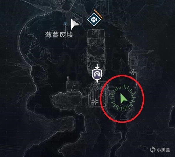 命运2暗熵任务流程攻略 暗熵全收集教程_本站