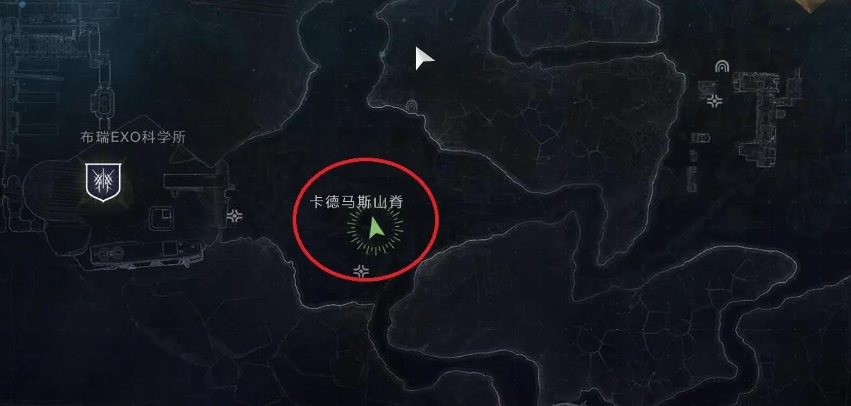 命运2异域刀剑武器挽歌获得方法 失落的挽歌图文攻略_本站