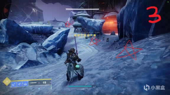 命运2木卫二新武器溢冰套速刷办法 溢冰套分解了如何办