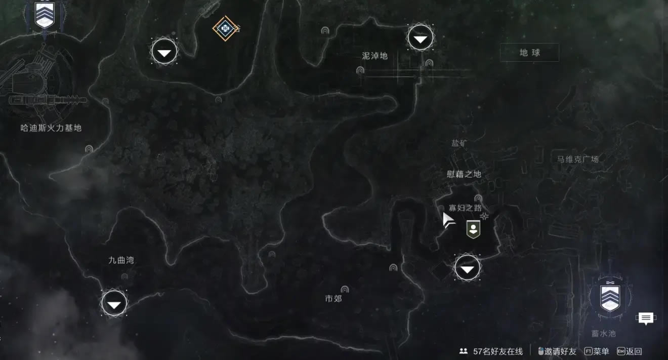 命运2凌光之刻速刷1200光等方法分享 快速刷光心得_本站