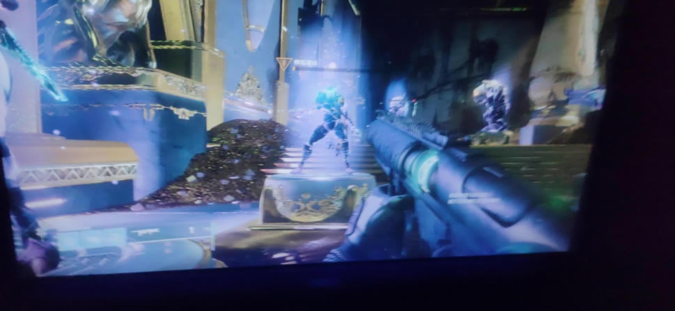 命运2影临赛季新榴弹发射器枯萎囤积强度评测 新榴弹枯萎囤积好用吗_本站