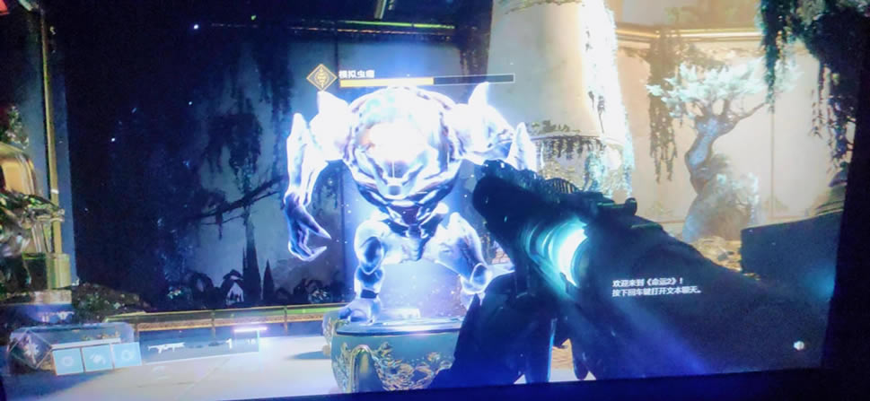 命运2影临赛季新榴弹发射器枯萎囤积强度评测 新榴弹枯萎囤积好用吗_本站