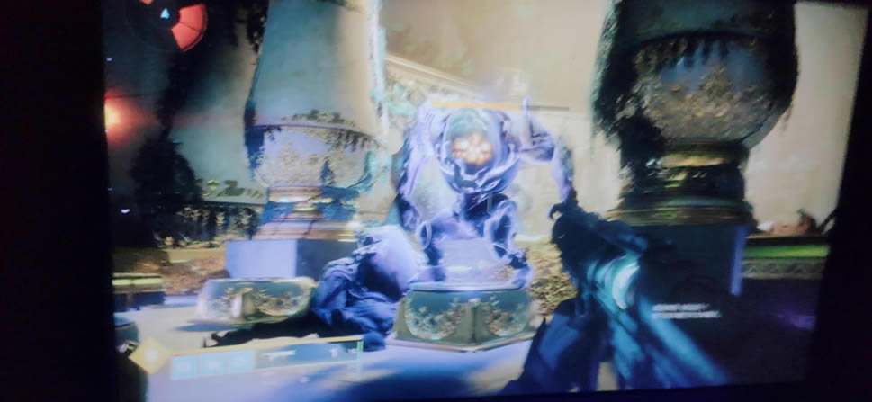 命运2影临赛季新榴弹发射器枯萎囤积强度评测 新榴弹枯萎囤积好用吗_本站