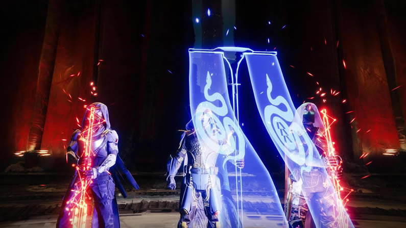 命运2宗师日落全六张地图打法攻略 武器配置及地图过法详解_本站