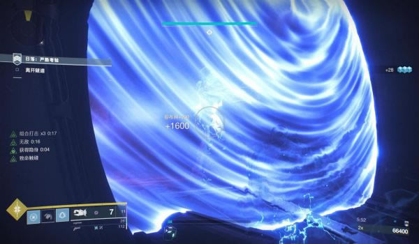 命运2纷争海岸长老监狱1030NF电猎单通公略_本站