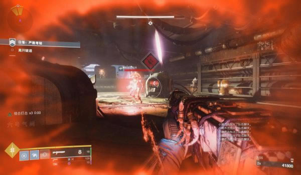 命运2纷争海岸长老监狱1030NF电猎单通公略_本站