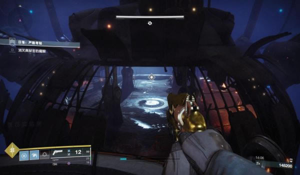 命运2纷争海岸长老监狱1030NF电猎单通公略_本站