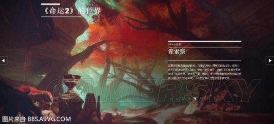 《命运2》角色、武器、技能及游戏模式介绍_本站