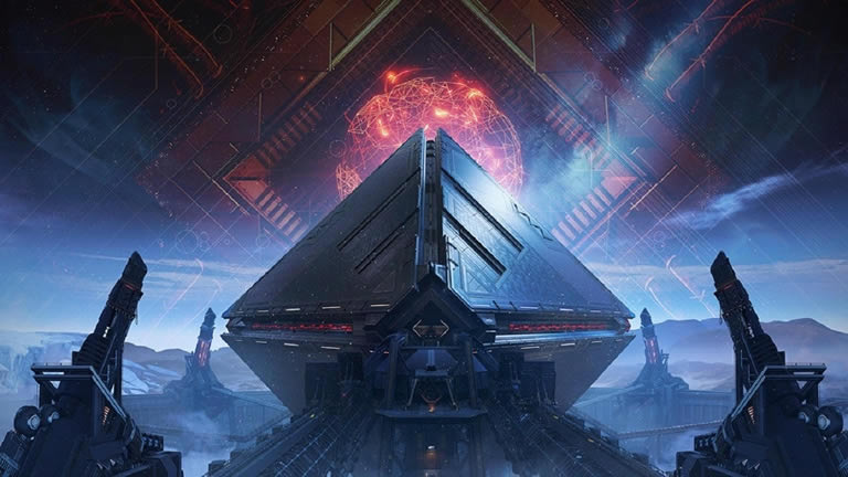 Bungie回应传闻 命运2 未来依然会有许多解谜_本站