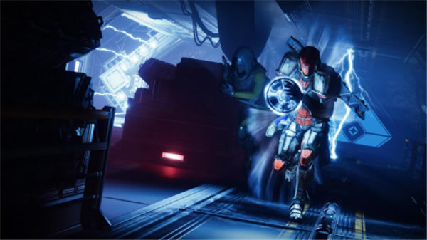 Bungie总监:《命运2》故事并未结束 2025年有新IP_本站