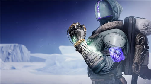 IGN 7分:《命运2》“凌光之刻”的突袭任务很棒_本站