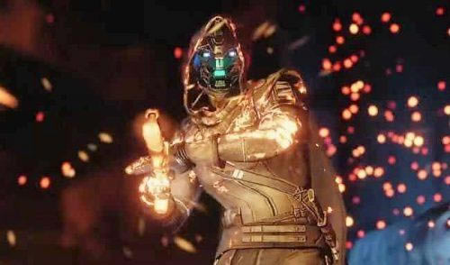 Bungie2Զǰ Ѱģʽ