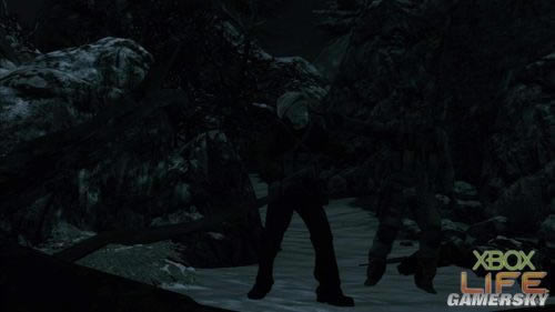 《荣誉勋章》战场攻略纪实最终回_本站