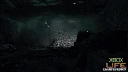 《荣誉勋章》战场攻略纪实最终回_本站