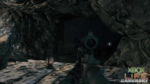 《荣誉勋章》战场攻略纪实最终回_本站