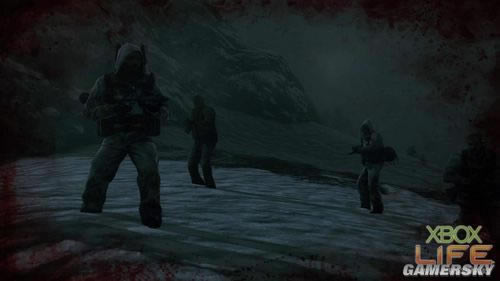 《荣誉勋章》战场攻略纪实最终回_本站