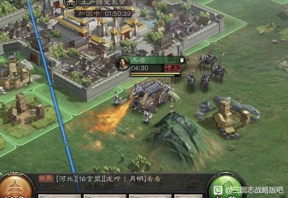 三国志战略版S11官渡之战木兽玩法攻略 刘备势力木兽怎么玩_本站