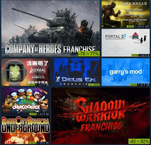 Steam�ļ����������ա�Ӣ��������ɱ����Χ��ϵ��_��վ