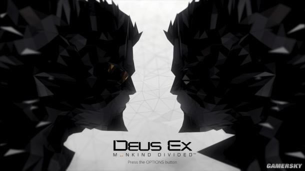 《杀出重围:人类分裂》评测8.4 杀手平台分裂_本站