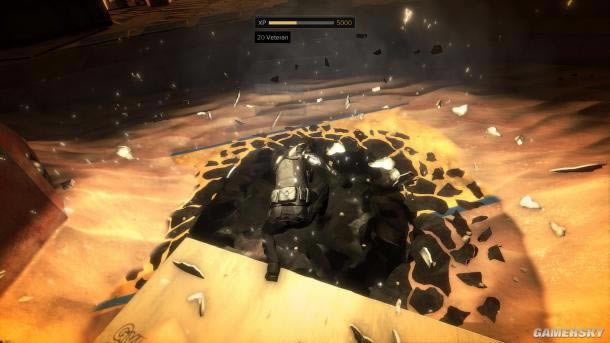 《杀出重围:人类分裂》评测8.4 杀手平台分裂_本站