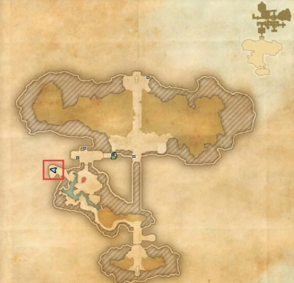 上古卷轴ol乌鞘蛇圣所饲料坑成就完成攻略_本站